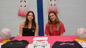 Image result for Oxted Netball Club
