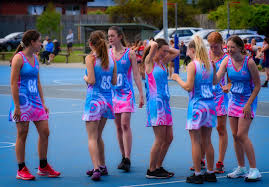 Image result for Brighton Netball Club