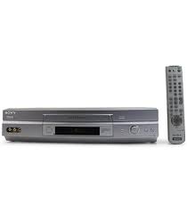 Image result for JVC VCR 755