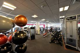 Image result for Hamiltons Fitness Centre, Colchester, Essex