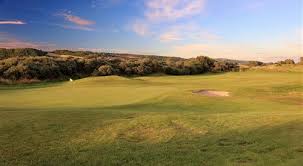 Image result for Carmarthen Golf Club