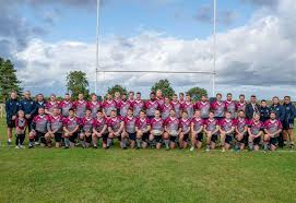 Image result for West Norfolk Rugby Union Football Club