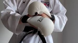 Image result for Warrington Shotokan Karate Club