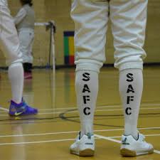 Image result for St Albans Fencing Club