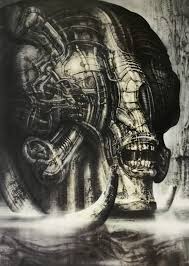 Image result for giger