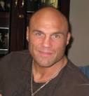 RANDY COUTURE