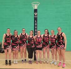 Image result for Ashby Netball Club