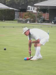 Image result for Croquet In Pendle