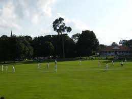 Image result for Forest Green Cricket Club