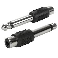 Image result for adaptador RCA P10