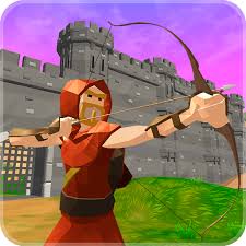 Image result for Castle Field Archers
