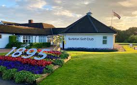 Image result for Surbiton Bowling Club