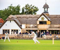 Image result for Uppingham Town Cricket Club