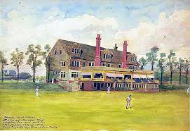 Image result for Old Crown Cricket Club