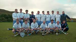 Image result for Skye Camanachd