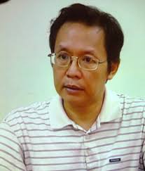 Anh Phạm Minh Hoàng, giảng viên tại Đại học Bách khoa Sài Gòn đã bị nhà cầm quyền Cộng sản Việt Nam bắt giữ vào ngày 13 tháng 8 năm 2010 vì bị cáo buộc là ... - pham_minh_hoang_1
