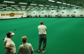 Image result for Bassetlaw Indoor Bowls Club