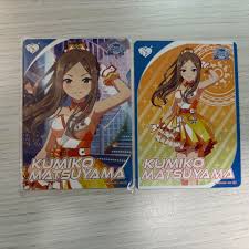 「松山久美子 アイドルマスターシンデレラガールズ」の画像検索結果