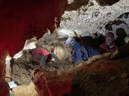 Image result for Reading University Caving Club