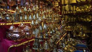 Image result for khan el khalili