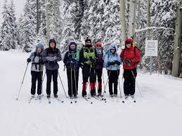 Image result for Inverness Nordic Ski Club