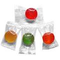 Results for hard candy