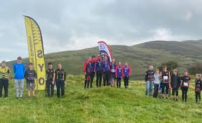 Image result for West Cumberland Orienteering Club