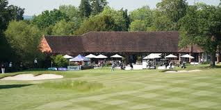 Image result for West Surrey Golf Club