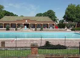 Image result for Hitchin Swimming Club