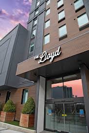 Image result for Lloyd Hotel