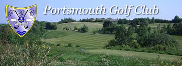 Image result for Portsmouth Golf Club
