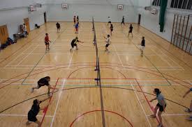 Image result for Nomads (Isle Of Wight) Badminton Club