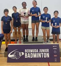 Image result for Broadmeadow Junior Badminton Club