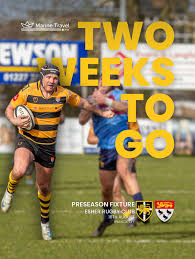 Image result for Esher Rugby Football Club