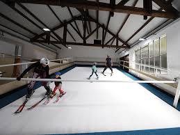 Image result for Arbroath Ski Club