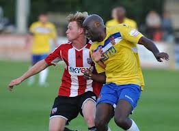 Image result for Staines Albion Fc