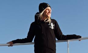 British Sea Shepherd volunteer Natalie Fox | Migaloo – Anti ... - British-Sea-Shepherd-volu-010