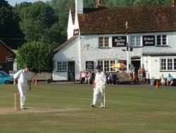 Image result for Frimley Green Cricket Club