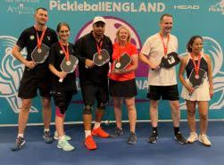Image result for Heaton Tennis & Squash Club