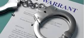 Do Warrants Show Up on Background Checks - Wichita Bonds