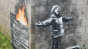 Image result for banksy