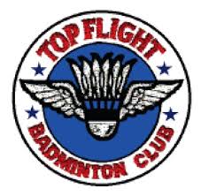 Image result for Crofton Arrows Badminton Club