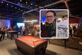 Image result for Blackpool Newton Hall Indoor Bowls Club