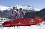 Russell Coutts at the OMEGA Bobsleigh Cup | Scoop News