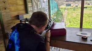 Image result for North Humberside Rifle and Pistol Club