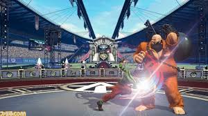 「チョイ・ボンゲ ザ・キング・オブ・ファイターズ」の画像検索結果