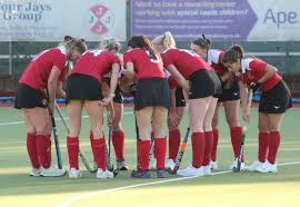 Image result for Harleston Magpies Hockey Club