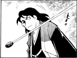 「白昼の残月 ジャイアントロボ THE ANIMATION -地球が静止する日」の画像検索結果