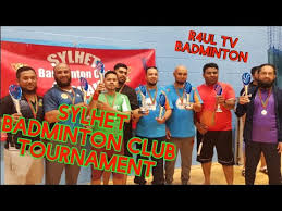 Image result for Failsworth Badminton Club