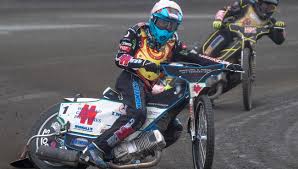 Image result for Buxton Hitmen Speedway Club